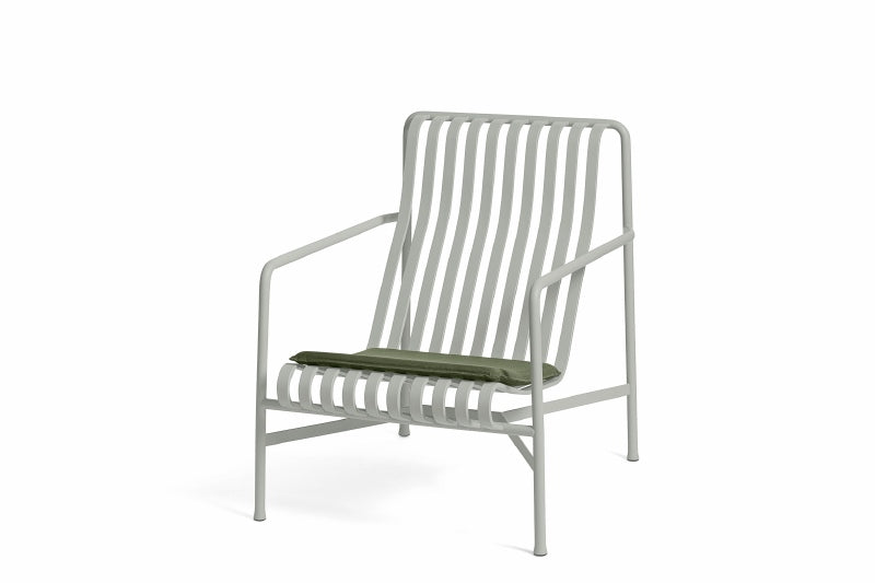 Palissade kussen loungestoel