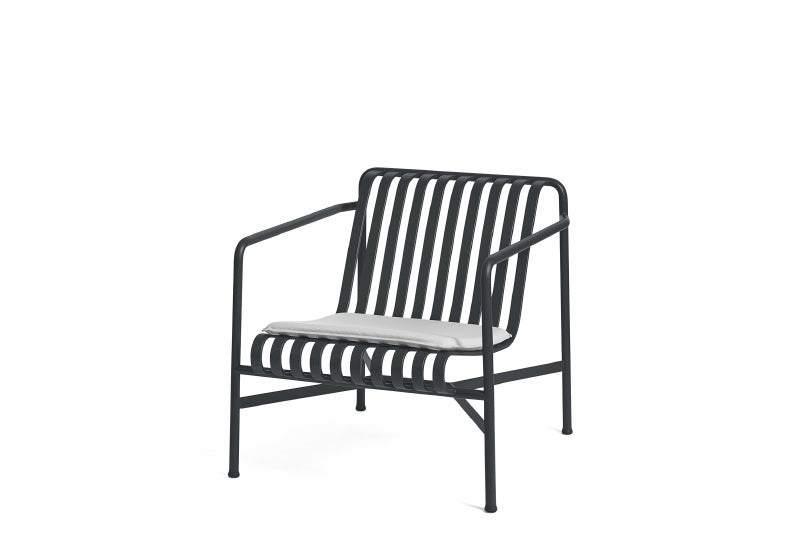 Palissade kussen loungestoel