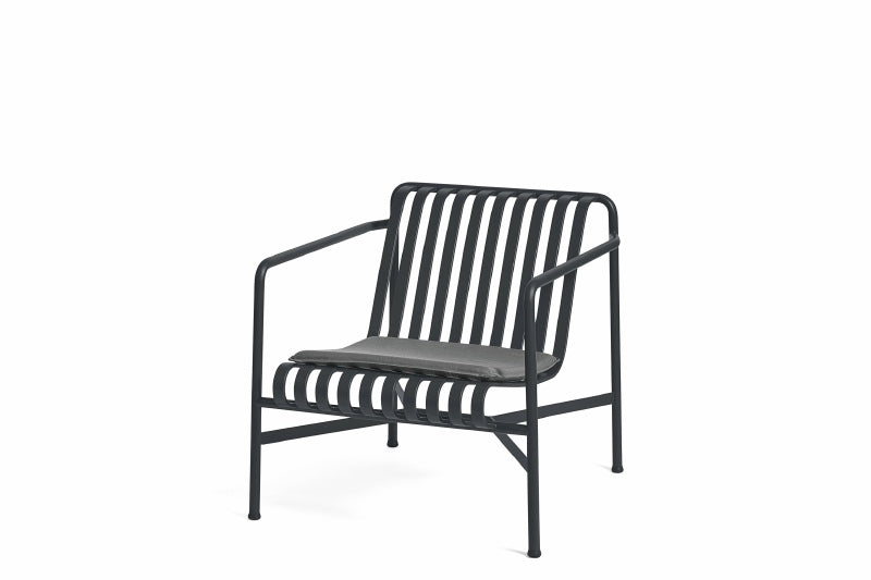 Palissade kussen loungestoel