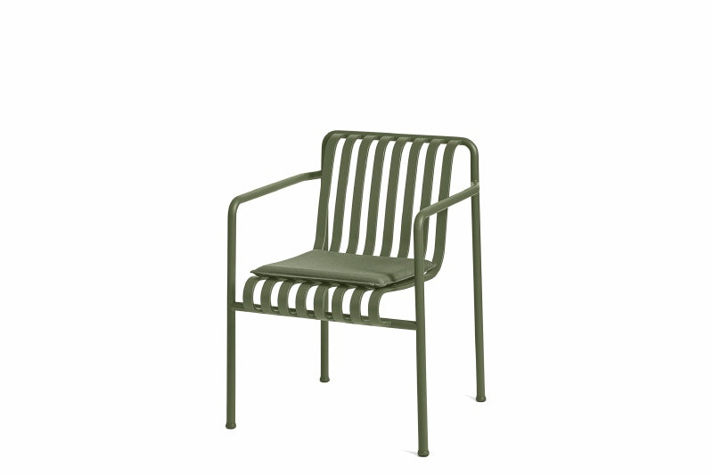 Hay - Palissade dining armstoel - kussen