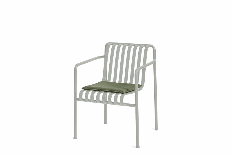Hay - Palissade dining armstoel - kussen