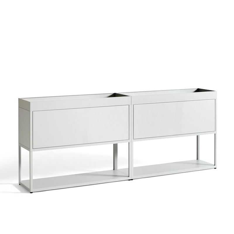 HAY - New order dubbele kast met schuifdeur - combinatie 203