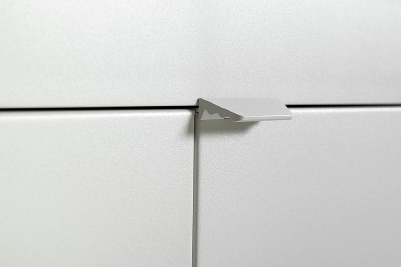 HAY - New order dubbele kast met schuifdeur - combinatie 203