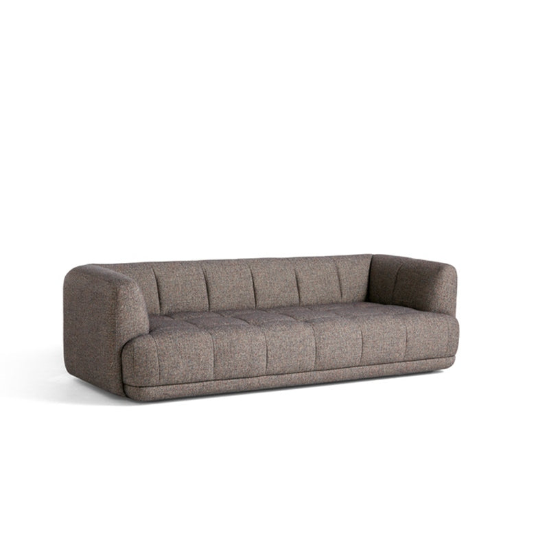 HAY - Quilton sofa 3 zit swarm multi