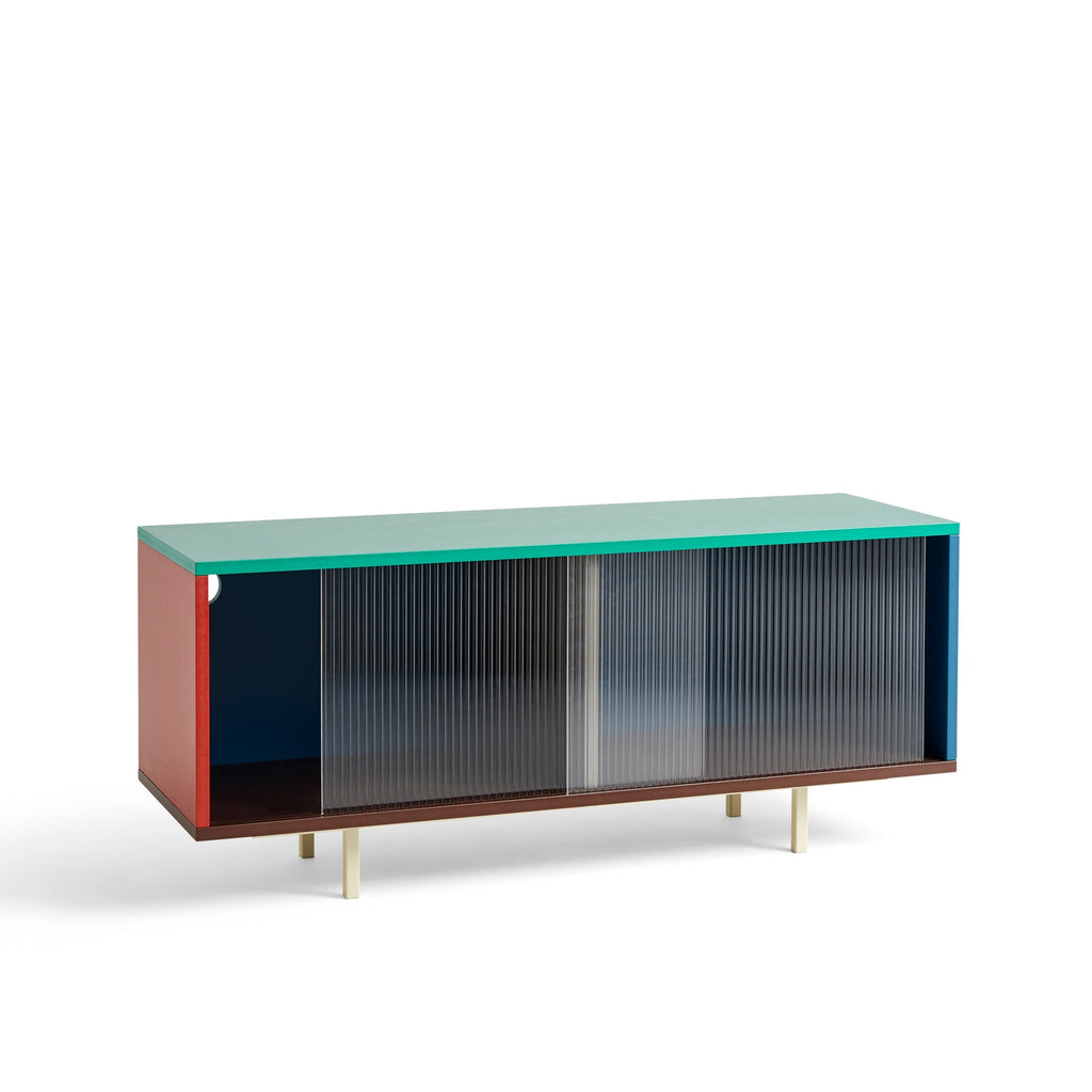 Colour Cabinet kast medium