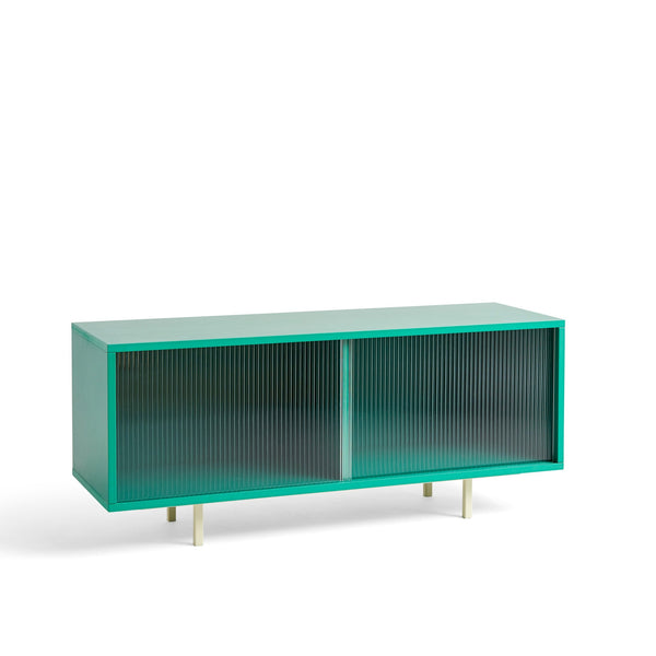 Colour Cabinet kast medium groen