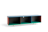 Colour Cabinet kast large multi