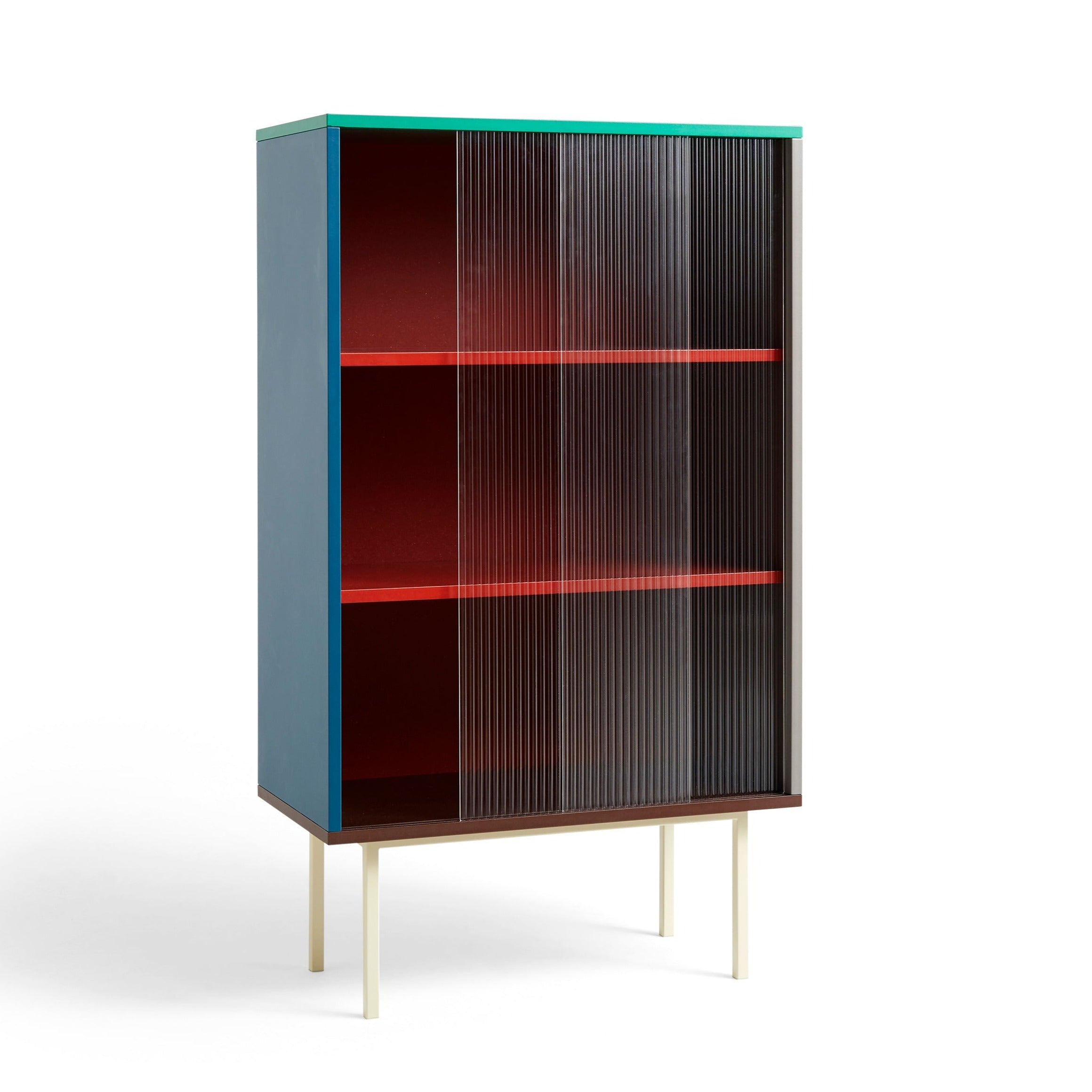 Colour Cabinet kast hoog