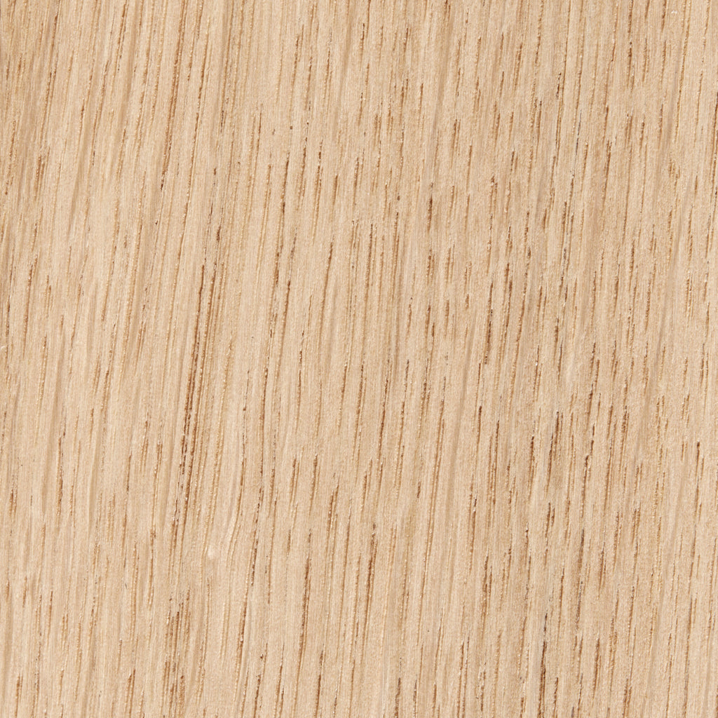 About A Chair AAC 22 stoel - houten poten en zwart