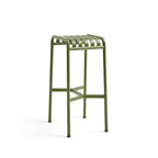 HAY - Palissade bar stool barkruk