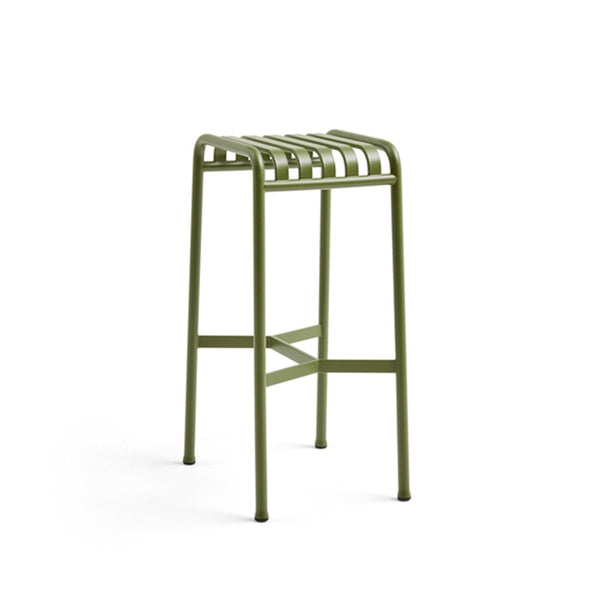 HAY - Palissade bar stool barkruk