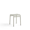 Palissade stool kruk