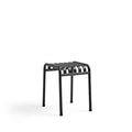 Palissade stool kruk