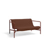 Palissade lounge sofa - Quilt kussen