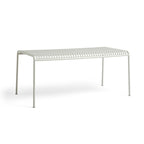 Palissade tafel 170cm