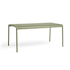 Palissade tafel 170cm