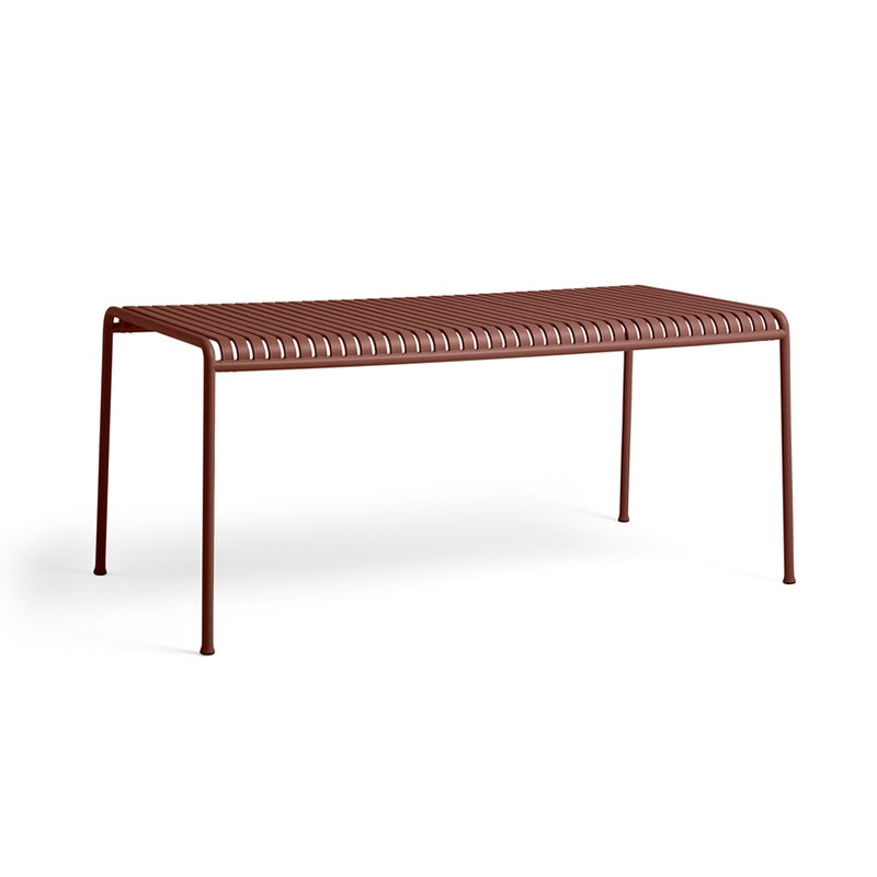 Palissade tafel 170cm
