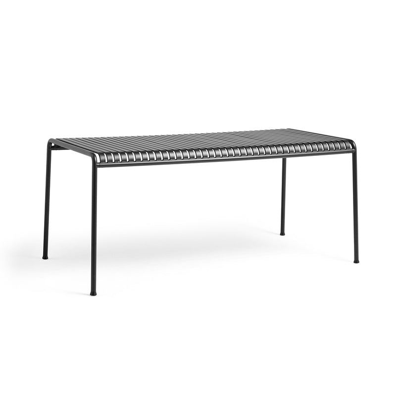Palissade tafel 170cm