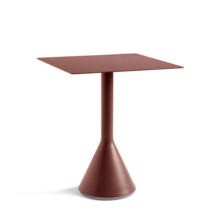 HAY - Palissade Cone tafel vierkant