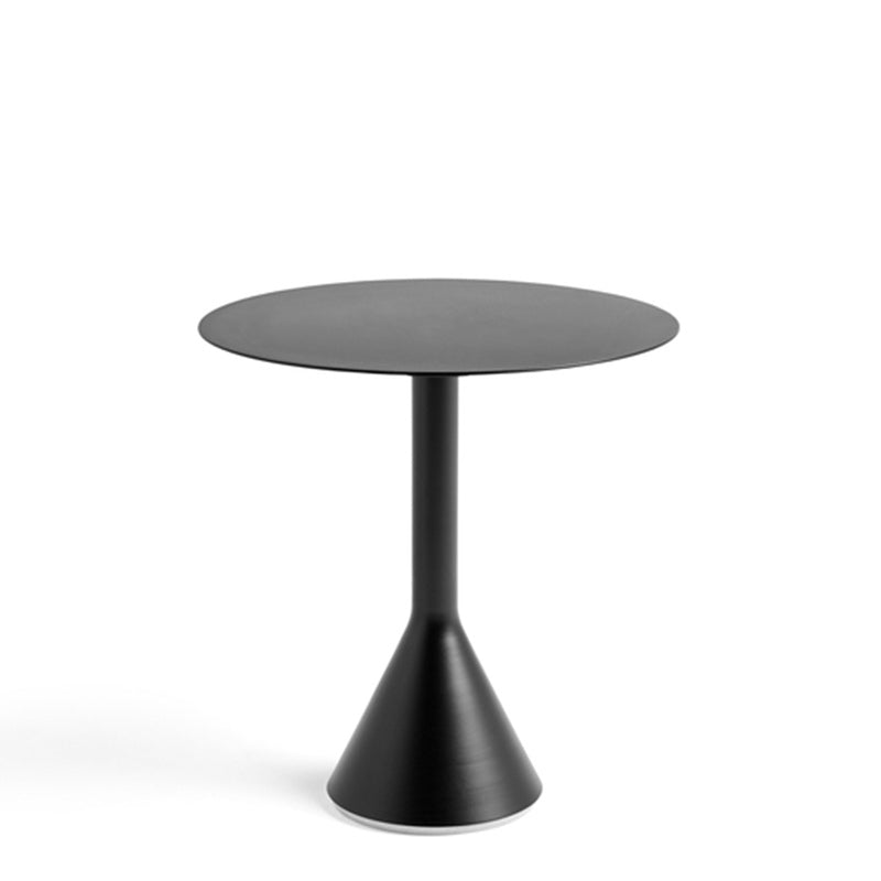 HAY - Palissade Cone tafel rond Ø70cm