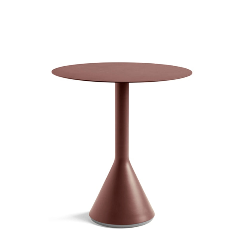HAY - Palissade Cone tafel rond Ø70cm