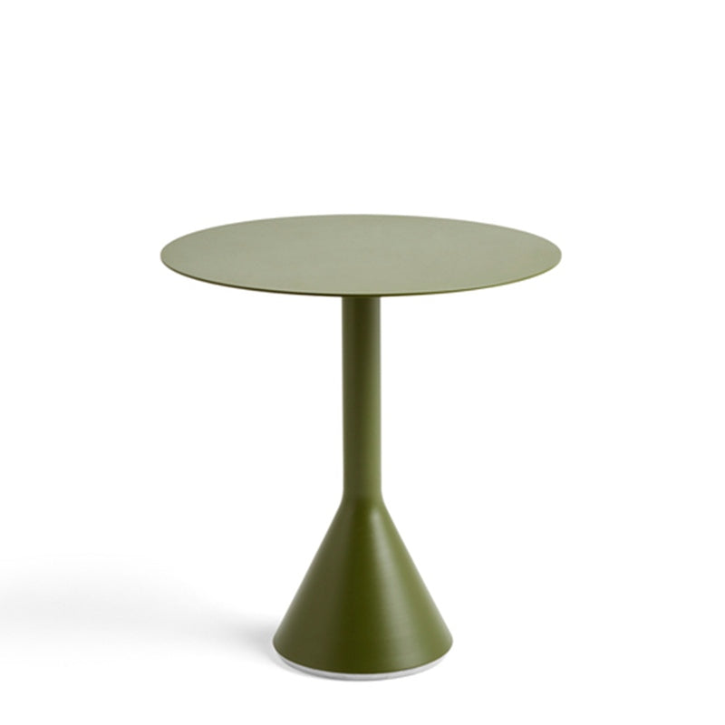 HAY - Palissade Cone tafel rond Ø70cm
