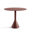 HAY - Palissade Cone tafel rond Ø90cm