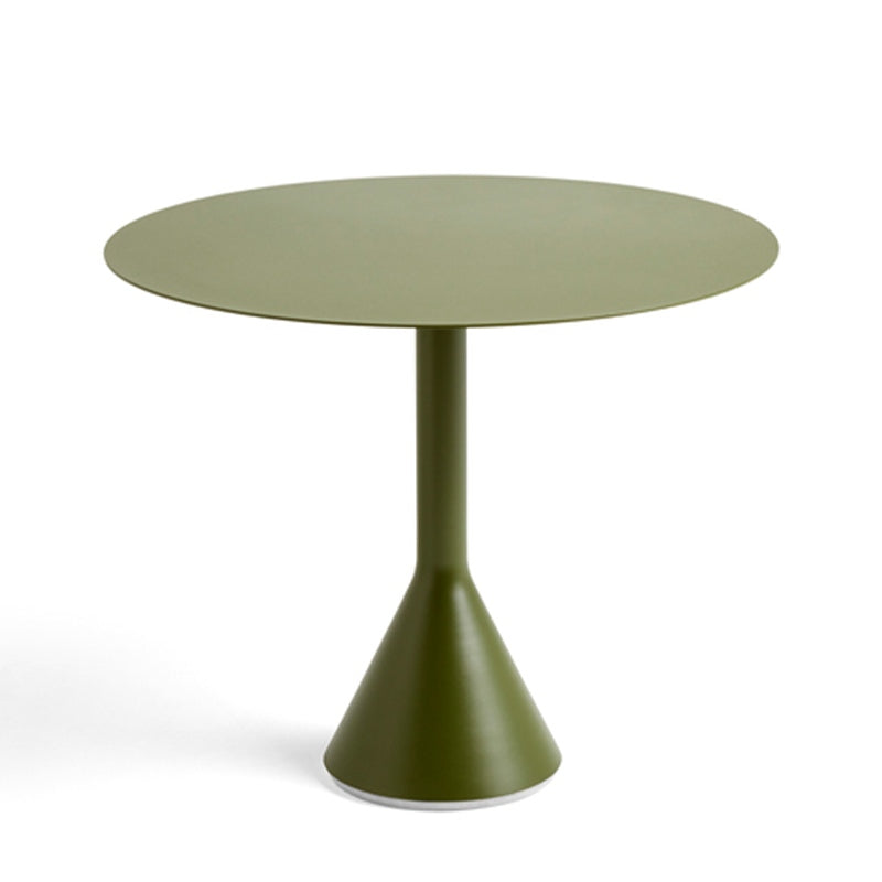 HAY - Palissade Cone tafel rond Ø90cm