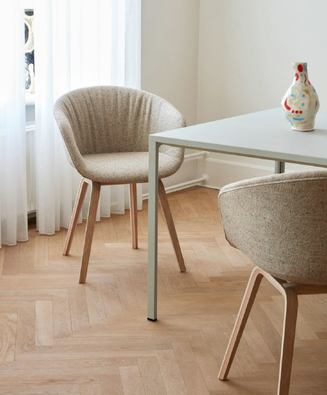 New order tafel 200x100 cm