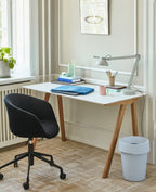 HAY - CPH90 desk bureautafel eik