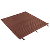 Palissade lounge sofa - Quilt kussen