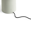 HAY - Pao tafellamp oplaadbaar grijs