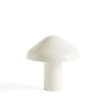 HAY - Pao tafellamp oplaadbaar crème wit
