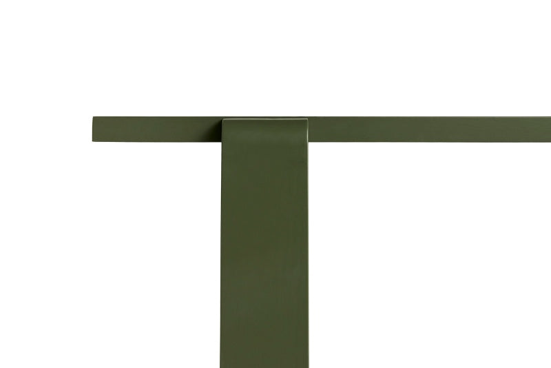 HAY - Weekday houten tafel 230cm