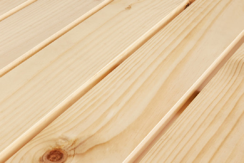 HAY - Weekday houten tafel 230cm