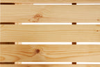 HAY - Weekday houten tafel 230cm