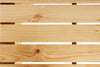 HAY - Weekday houten tafel 230cm