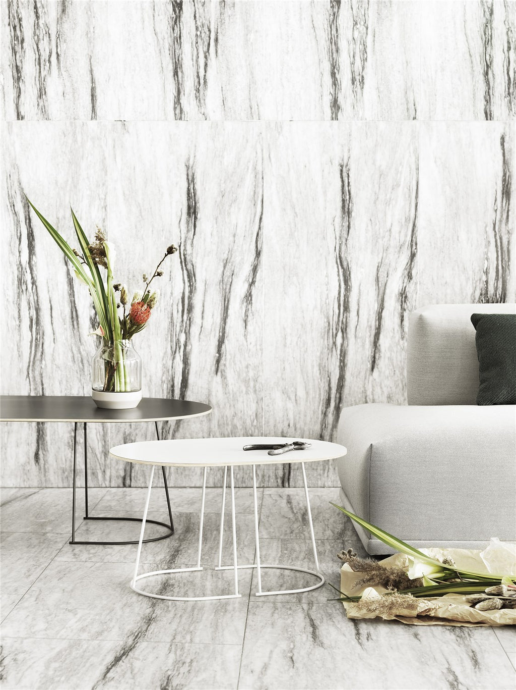 Airy salontafel small