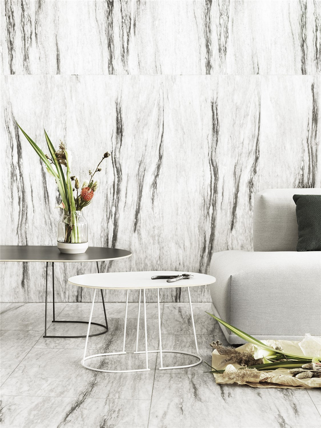 Airy salontafel small