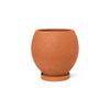 Ferm LIVING - Ando bloempot large 40cm terracotta