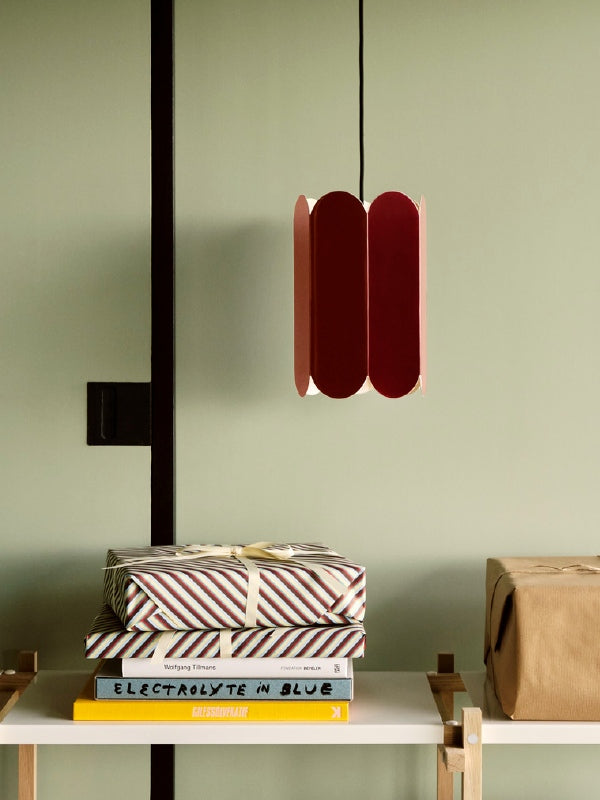 Arcs hanglamp