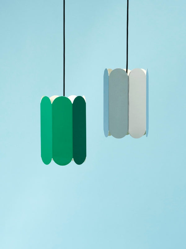 Arcs hanglamp