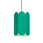 Arcs hanglamp