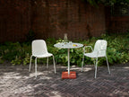 Tuintafel Terrazzo rond 70cm