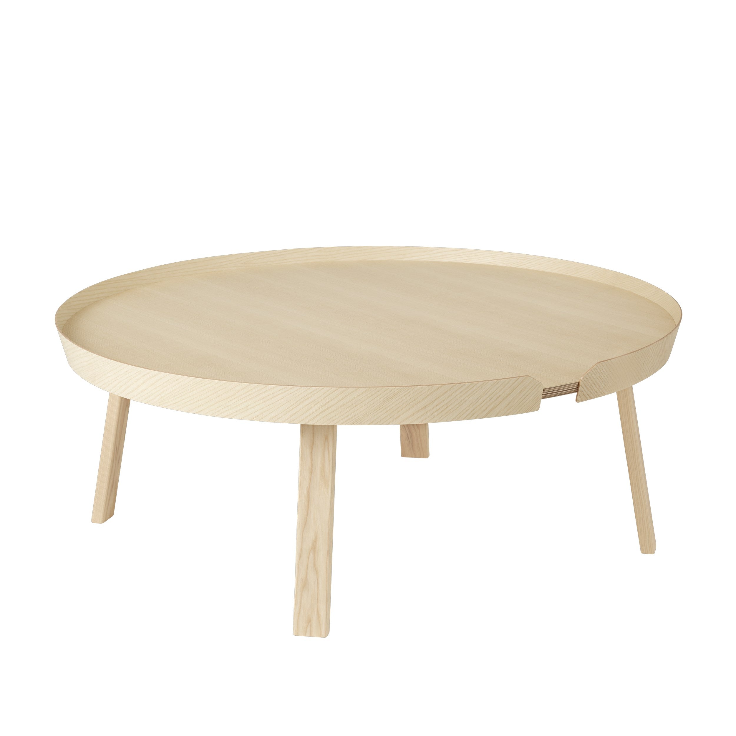 Muuto - Around koffietafel - extra large