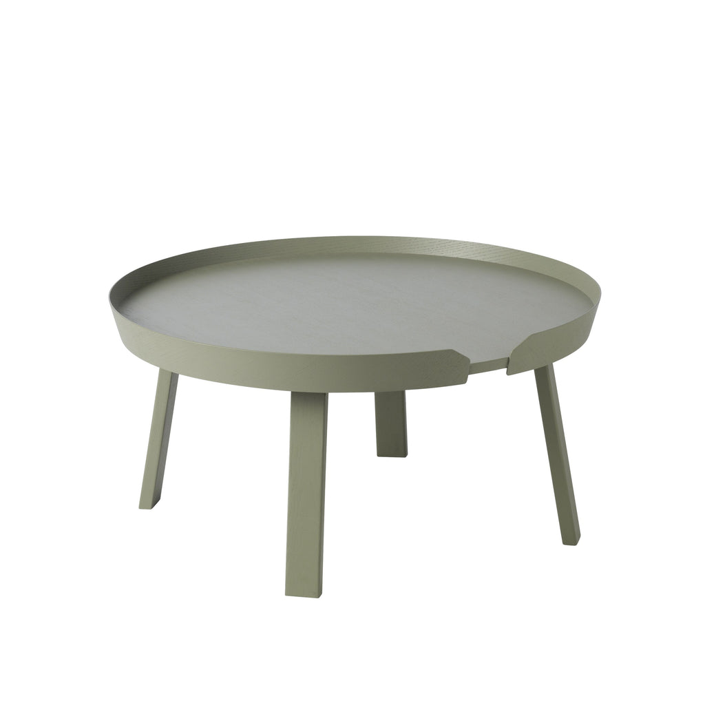 Muuto - Around koffietafel - large