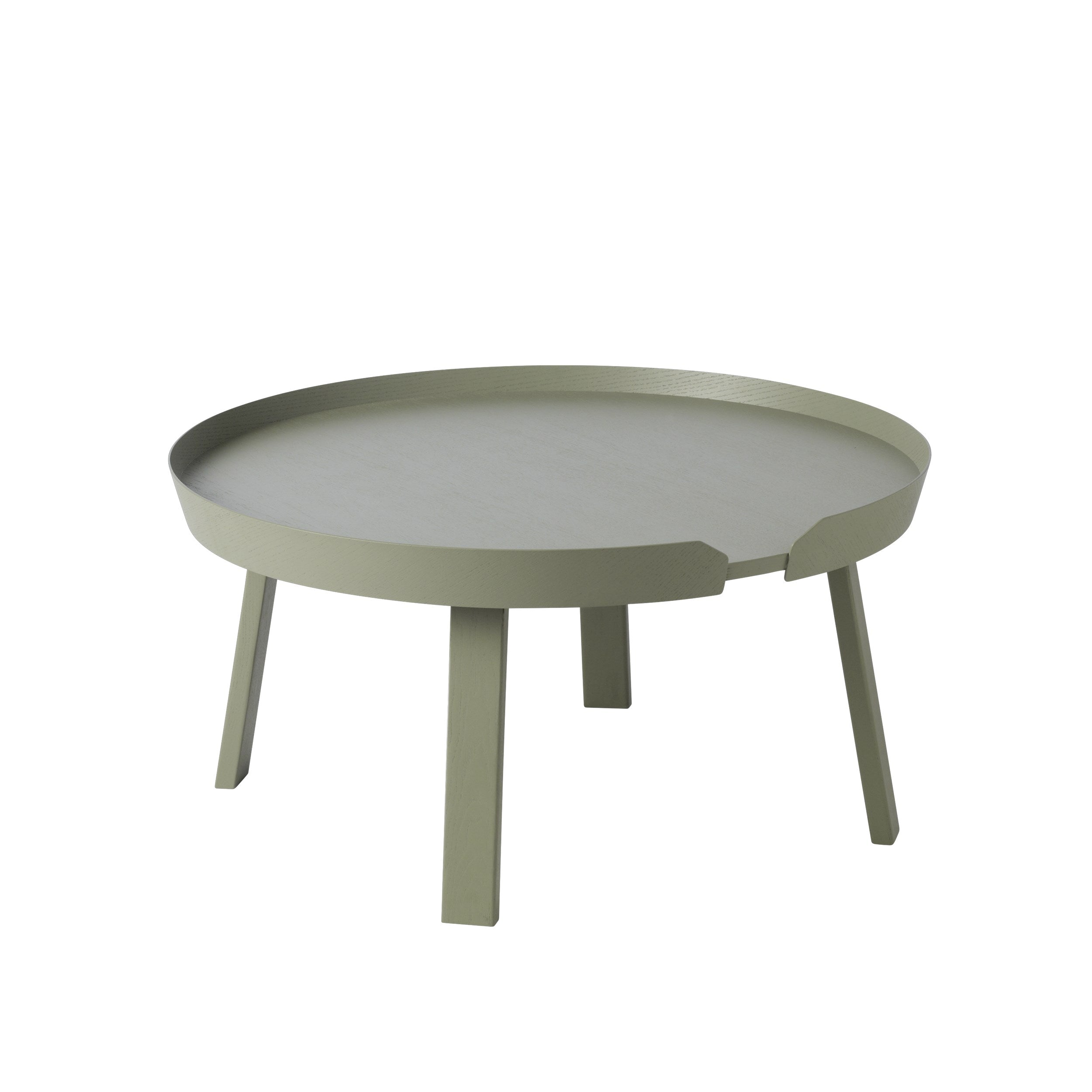 Muuto - Around koffietafel - large