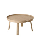 Muuto - Around koffietafel - large