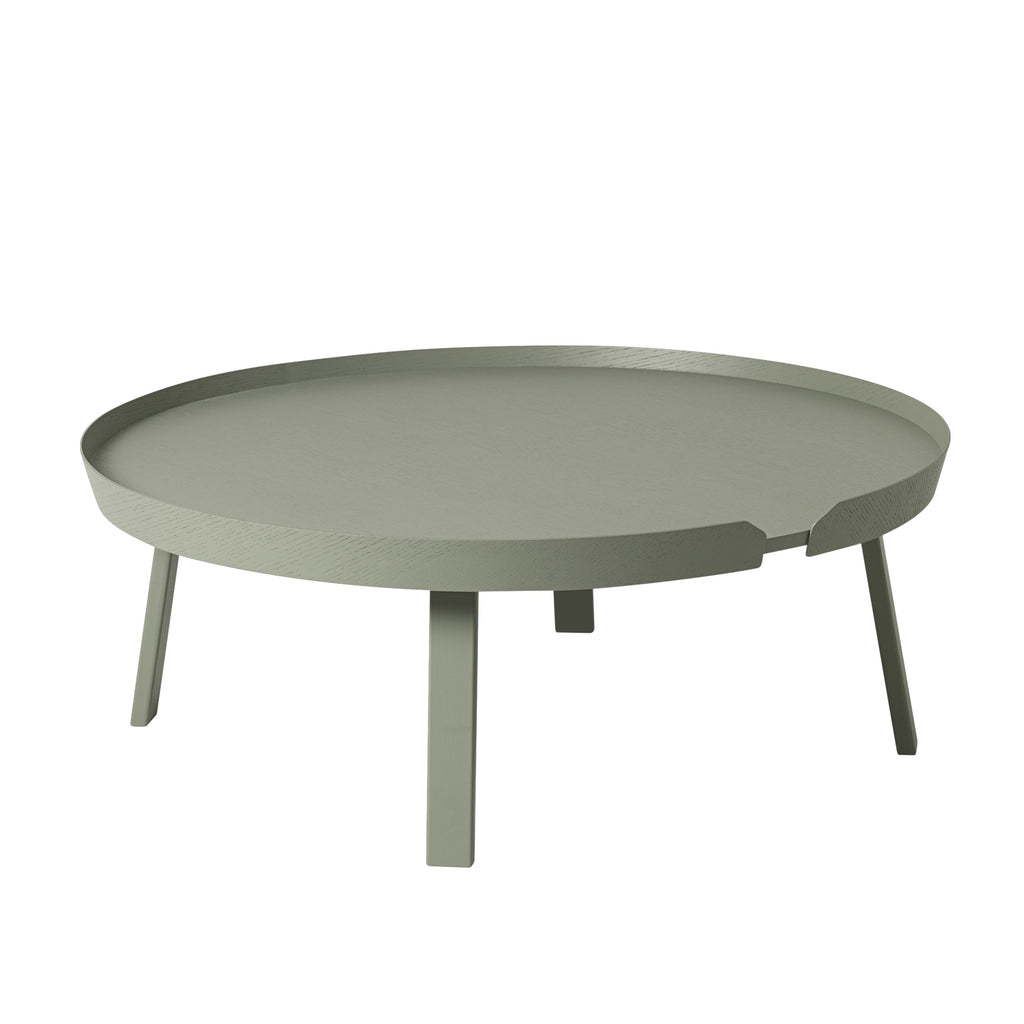 Muuto - Around koffietafel - extra large