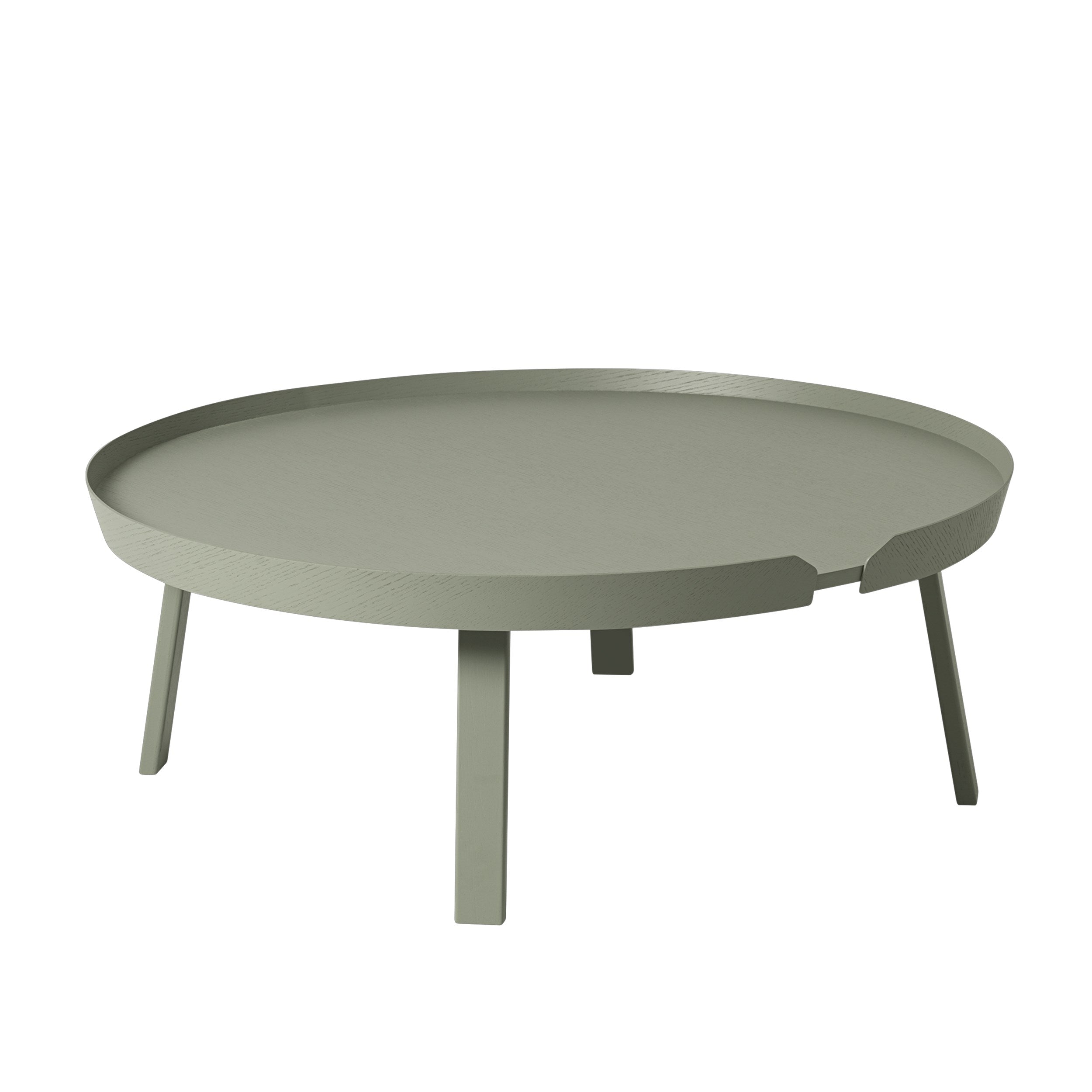 Muuto - Around koffietafel - extra large